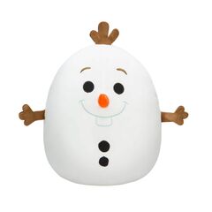 Squishmallows - Disney's Frozen - Olaf - 10 Inch Plush
