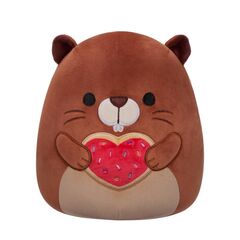Squishmallows - Valentines Day 2024 - Chip - 7.5 Inch Plush