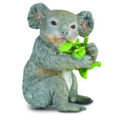 Collecta Koala Eating