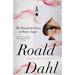 The Wonderful Story Of Henry Sugar And Six More - Roald Dahl