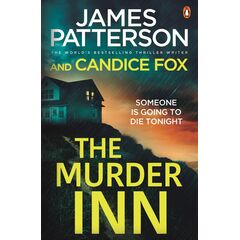 The Murder Inn - James Patterson