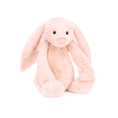 Jellycat Bashful Bunny - Blush Huge