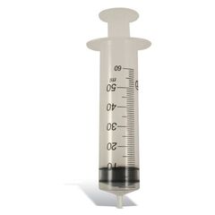 Syringe 50ml