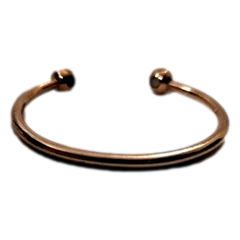 Copper Direct - Copper Magnetic Bracelet Ball ea