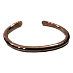 Copper Direct - Copper Bracelet Plain ea