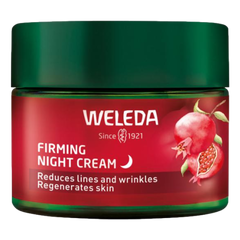 Weleda - Organic Night Firming Cream 40ml