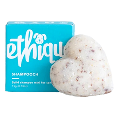 Ethique - Solid Shampoo Shampooch Sensitive 110gm
