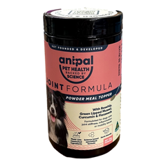 Anipal Pet Health - Joint Formula 135gm