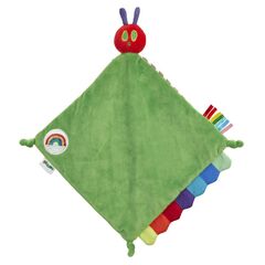 The Very Hungry Caterpillar | Comfort Blanket