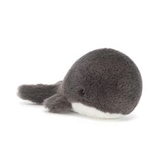 JELLYCAT - WAVELLY WHALE | INKY