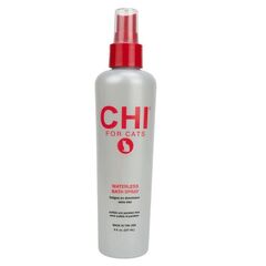 Chi Hairball Control Waterless Spray 237ml
