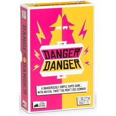 Danger Danger 7+