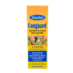 Conguard Garden & Lawn Insecticide 500ml