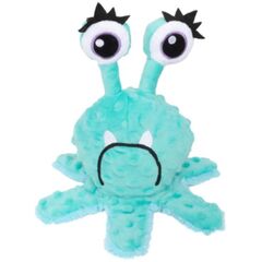 INDIE & SCOUT PLUSH EYEBALL MONSTER TOY