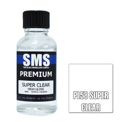 Premium SUPER CLEAR