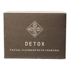 Base - Detox Facial Cleanser with Charcoal 100gm