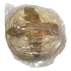 Evergrow Productions - Sourdough Loaf 800gm (not postable)