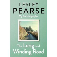 The Long And Winding Road - Lesley Pearse
