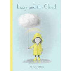 Lizzy And The Cloud - Eric Fan
