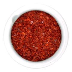 Herbies Spices - Korean Red Chilli Flakes (Gochugaru) 40gm