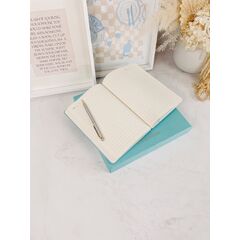 Louenhide London Notebook Gift Set