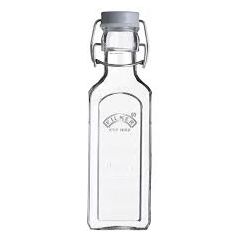 Kilner Clip Top Bottle - 300ml