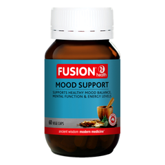 Fusion - Mood Support 60