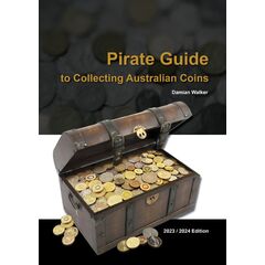 Pirate Guide to Collecting Australian Coins