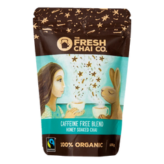 The Fresh Chai Co - Fresh Sticky Chai Caffeine Free 250g
