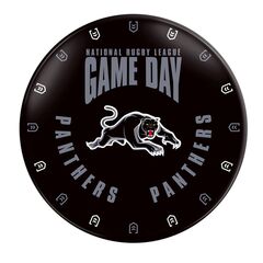 Penrith Panthers Melamine Plate (Game Day)