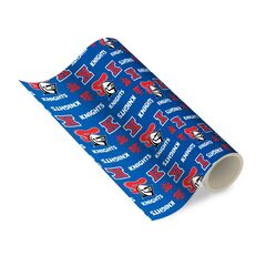 Newcastle Knights Wrapping Paper
