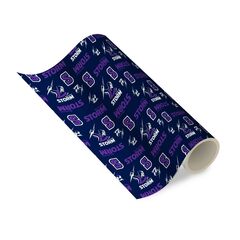 Melbourne Storm Wrapping Paper