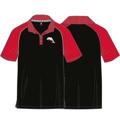 Dolphins Polo (small)