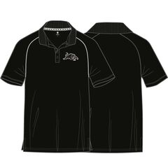 Penrith Panthers Polo (small)