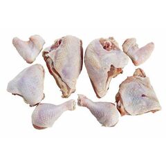 CANINE COUNTRY CHICKEN FRAM 1KG
