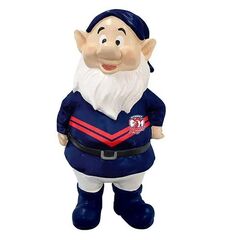 Sydney Roosters Garden Gnome (Mini)