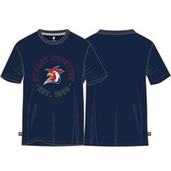 Sydney Roosters Youth Tee (08)