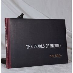 Aji Ellies' The Pearls Of Broome