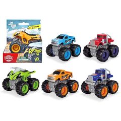 4 X 4 Off Road Vehicles Assorted