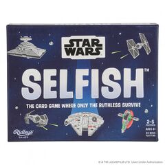 Star Wars Selfish Game