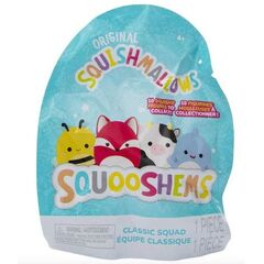 Squishmallows Squooshems 2.5" Mystery packs