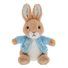 Peter Rabbit | Classic Small Soft Toy