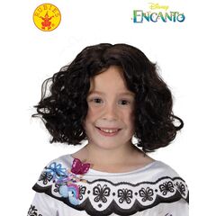 Rubies Mirabel Encanto Wig - Child