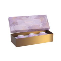 Elegance Bath Bomb Pack - Lavender
