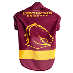 Brisbane Broncos Pet Jersey (small)