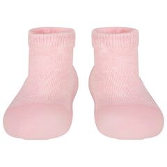 Toshi Organic Hybrid Walking Socks Dreamtime Pearl (3 )