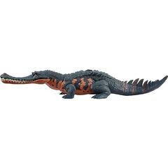 Jurassic World Wild Roar Gryposuchus Dinosaur