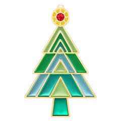 O Christmas Tree Hallmark Keepsake Ornament