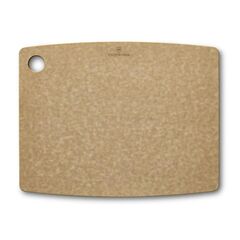 Victorinox Kitchen Series - Cutting Board -brown 368x285x6mm