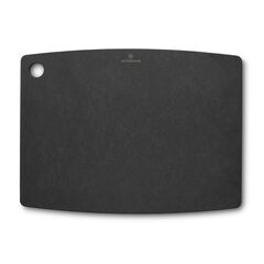 Victorinox Kitchen Series - Cutting Board - Black 292x228x6mm